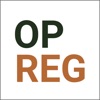 Opreg