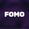 FOMO Event App.