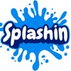 Splashin