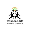 MySpeed : Speed Test