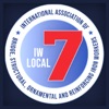 Ironworkers Local 7