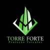 Torre Forte Rastreamento