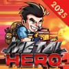 Metal Hero: 2D Shooter