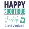 Happy eBoutique Grand Verdun