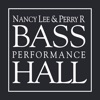 Bass Performance Hall