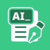 AI Writer: Chatbot Assistant