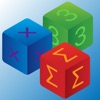 Math Cubes Games