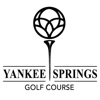 Yankee Springs Golf Course