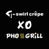 T-swirl & XO Pho