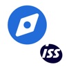 ISS Kiosk Browser