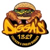 Digga´s Tasty Chicken & Burger