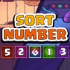 Sort Number Funny