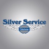 Silver Service: Chauffeur Taxi