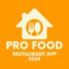 ProFoodX Restaurant