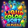 Liquid Color Sort Master