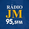 Rádio JM 95,5 - MG