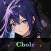 Chole AI - AI Friend Chat App