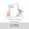 Pharmacology Mnemonics Lite