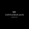 Gentleman Jack Barber shop