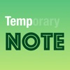 Temp Note -Your Temporary Note