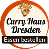 Curry Haus App