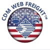 CDM Web Freight™