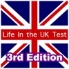 Life in the UK Test 2025 Prep