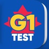 G1 Driving Test Ontario Canada