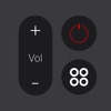 Smart TV Remote: Universal