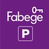 Fabege Parkering