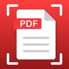 Scan Documents & Edit PDF Text