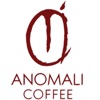 Anomali Cafe Coffee