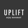 UPLIFT - enjoy movement