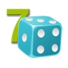 Fun 7 Dice - Merge Puzzle Lite