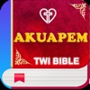 Twi Bible ― Akuapem with Audio