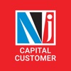 NJ Capital Customer