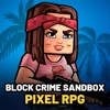 Block Crime Sandbox: Pixel RPG