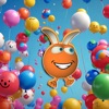 Bunny Balloon Pop Adventure