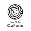 Hair make Cafune　公式アプリ