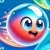 Bubble Racing