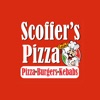 Scoffers Pizza