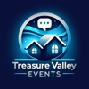 Treasure Valley Events