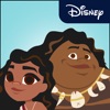 Disney Stickers: Moana 2