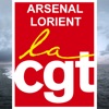 CGT Arsenal Lorient