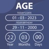 Age Calculator ®