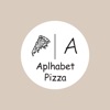 Alphabet Pizza