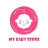 My Baby Store UAT