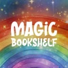 Magic Bookshelf: AI Stories