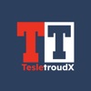 TesletroudX