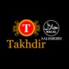 Takhdir.